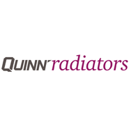 logo quinn radiators